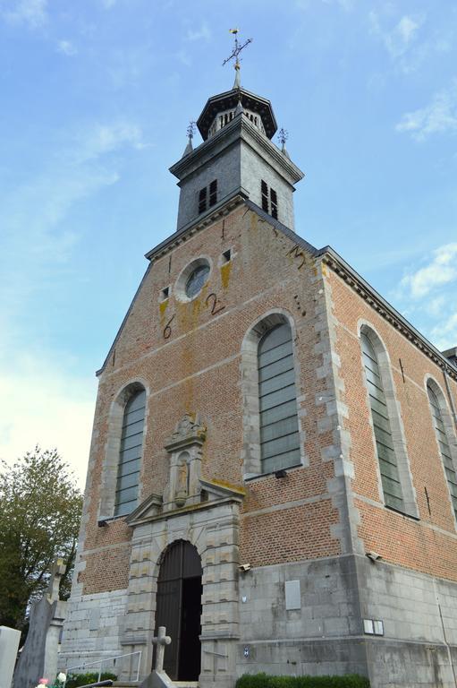 B&B Le Vieux Marronnier Foy-Notre-Dame Exterior foto