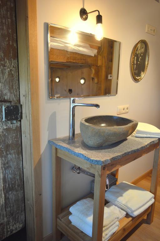 B&B Le Vieux Marronnier Foy-Notre-Dame Quarto foto